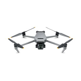 【中古】 ディージェイアイ DJI Mavic 3【リモートID対応】、4/3型CMOS Hasselbladカメラ搭載ドローン、リモコン、5.1K動画、全方向障害物検知、飛行時間46分、高度RTH… 当店保証30日間 人気 AES EBUケーブル 中古