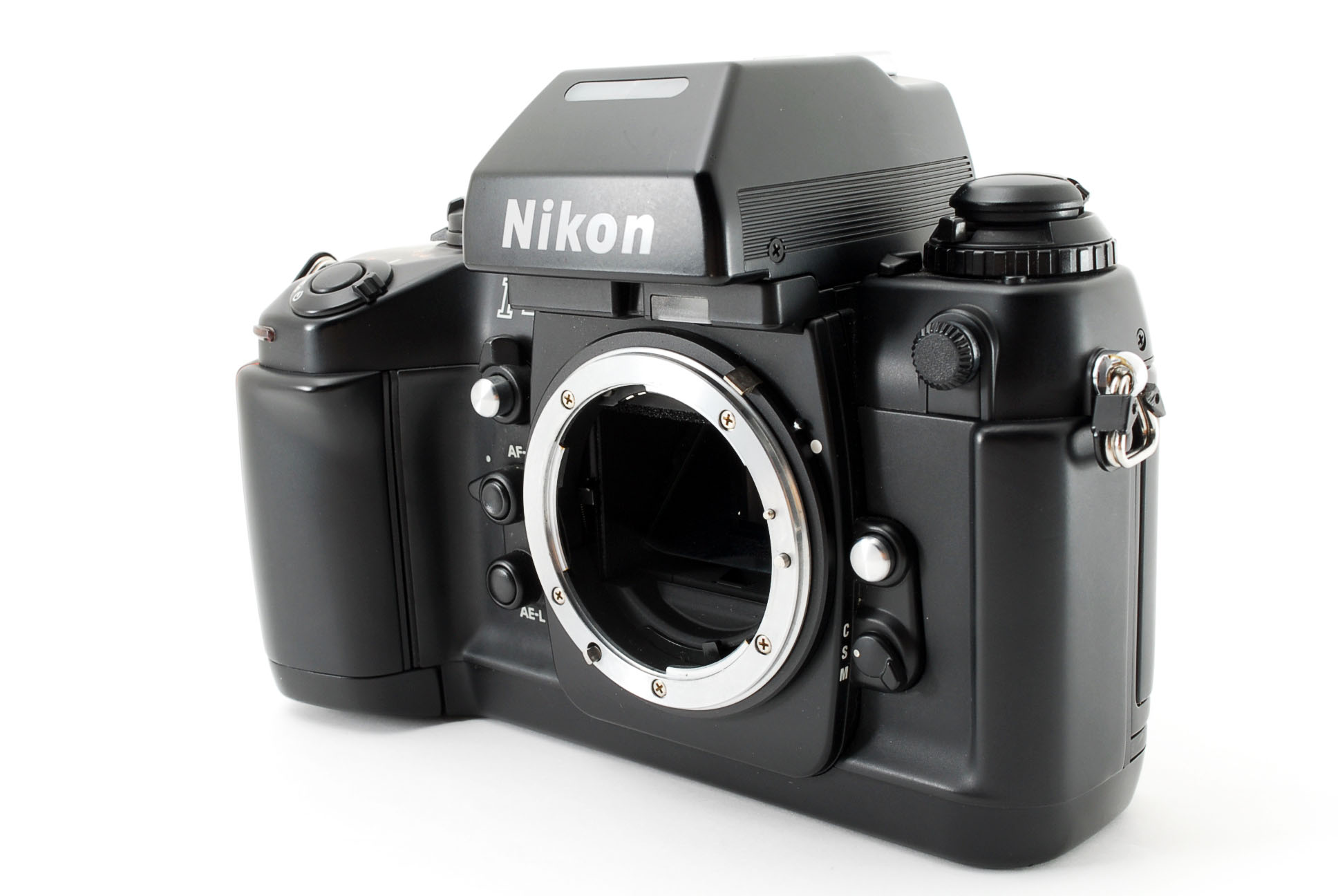 在庫あり 即納】 Nikon F4 ボディ [1019] カメラ・ビデオカメラ・光学