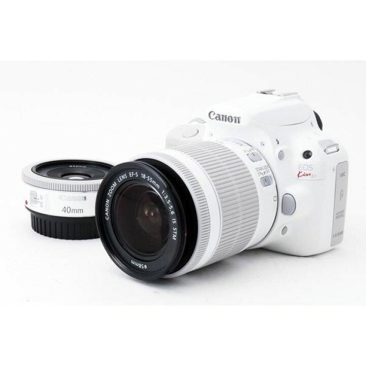 楽天市場】【中古】 Canon キヤノン デジタル一眼レフカメラ キヤノン 