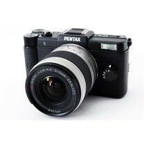 楽天市場】pentax ミラーレス一眼カメラの通販