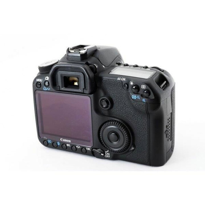楽天市場】【中古】 キヤノン Canon EOS 50D 標準&超望遠ダブルズーム 