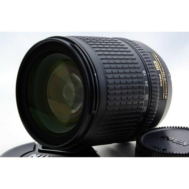 楽天市場】【中古】 ニコン Nikon AF-S DX Zoom Nikkor ED 18-135mm F3 