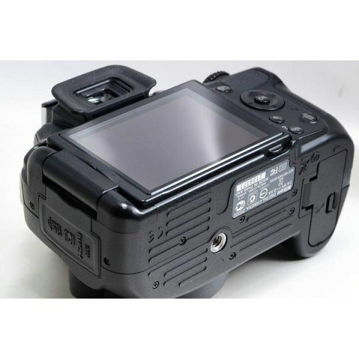 楽天市場】【中古】 ニコン Nikon D5100 ダブルズームキット 大切な 
