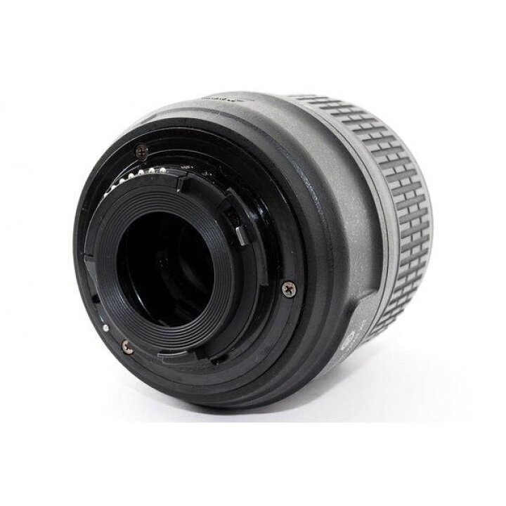 楽天市場】【中古】 ニコン Nikon D3000 レンズキット ブラック 美品 