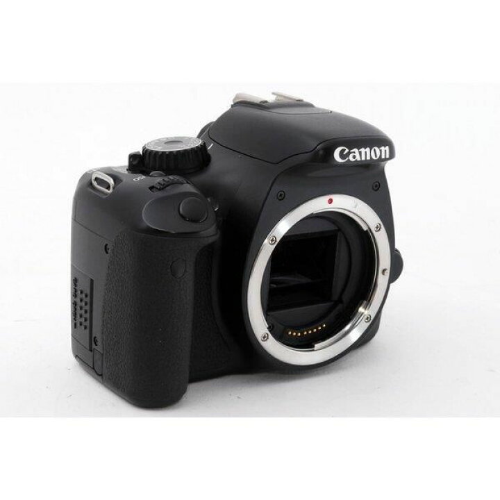 楽天市場】【中古】 キヤノン Canon EOS Kiss X4 標準&超望遠ダブル 
