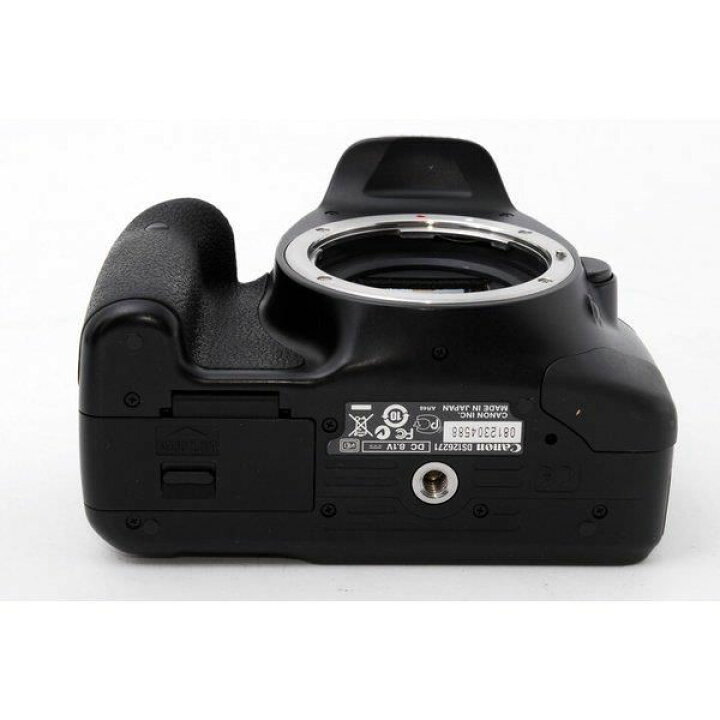楽天市場】【中古】 キヤノン Canon EOS Kiss X4 標準&超望遠ダブル 