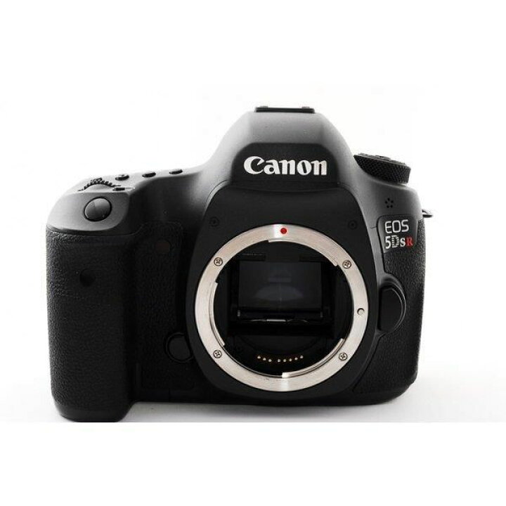 楽天市場】【中古】 キヤノン Canon EOS 5DsR 単焦点&標準&超望遠 