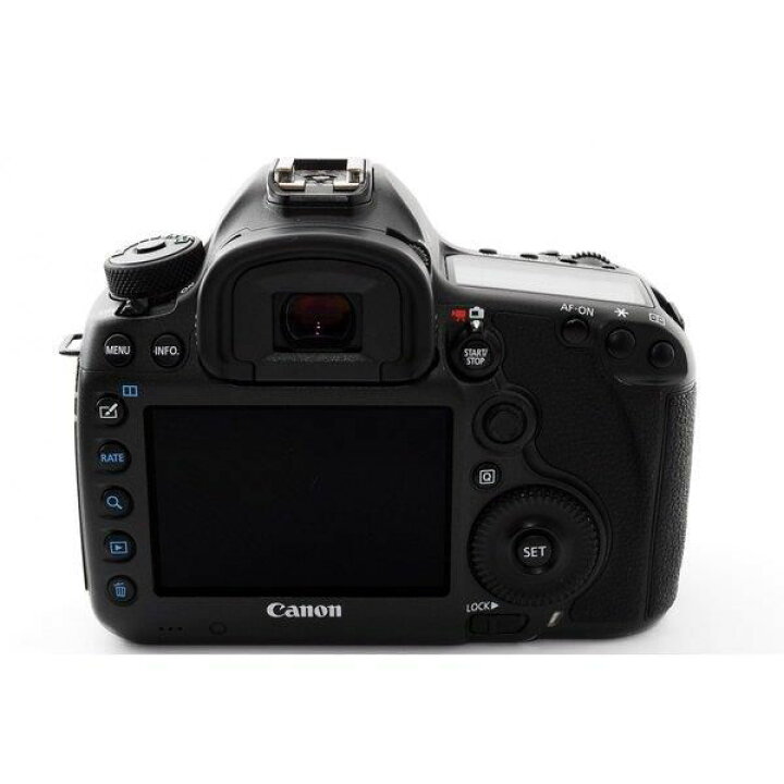 楽天市場】【中古】 キヤノン Canon EOS 5DsR 単焦点&標準&超望遠 