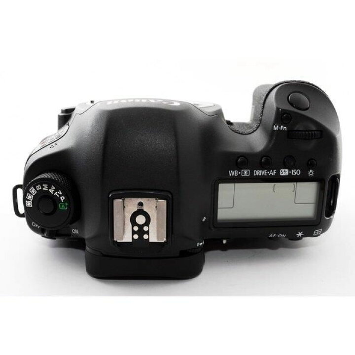 楽天市場】【中古】 キヤノン Canon EOS 5DsR 単焦点&標準&超望遠 