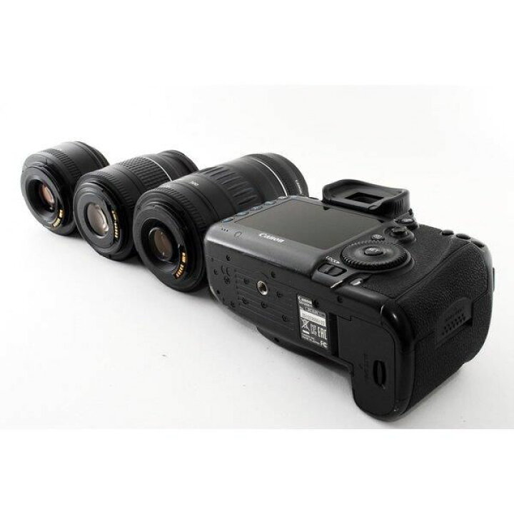 楽天市場】【中古】 キヤノン Canon EOS 5DsR 単焦点&標準&超望遠 