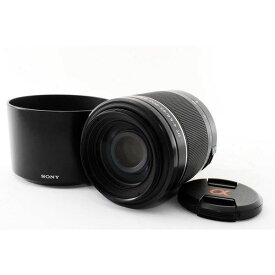 【中古】ソニー SONY DT 55-200mm SAM F4-5.6 SAL55200-2 ブラック 美品 ソニー SONYαマウント 望遠ズーム