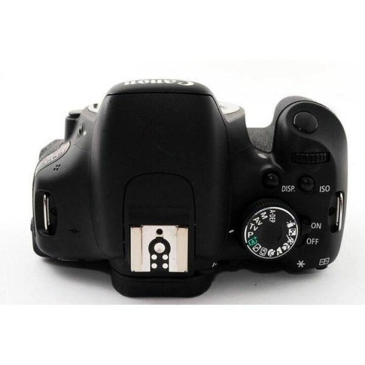 楽天市場】【中古】 キヤノン Canon EOS Kiss X5 レンズセット 美品 