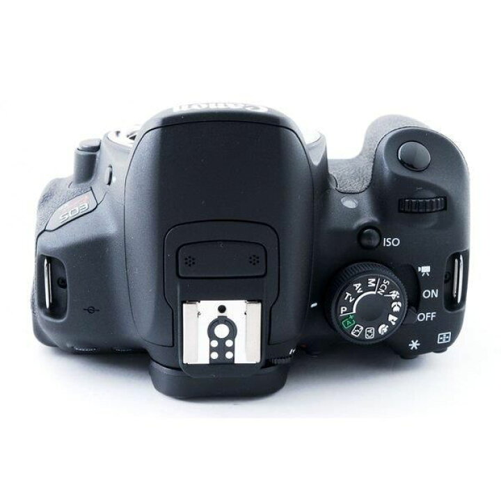楽天市場】【中古】 キヤノン Canon EOS Kiss X7i レンズキット 