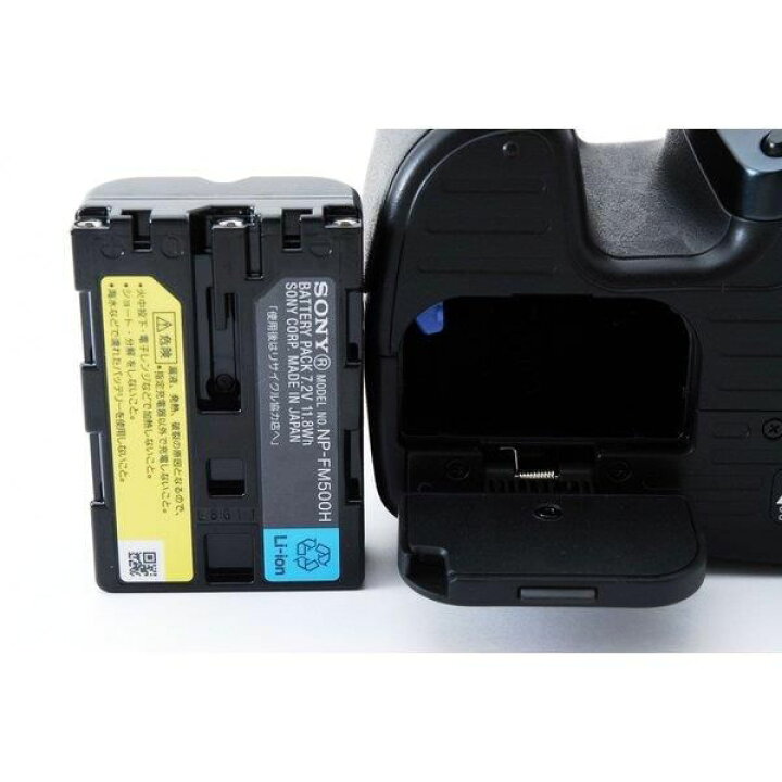楽天市場】【中古】 ソニー SONY α100 DSLR-A100 初心者に最適 標準 