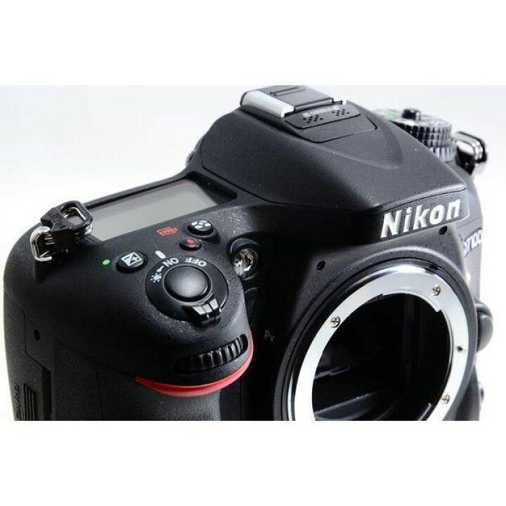 楽天市場】【中古】 ニコン Nikon D7100 レンズセット 美品 ストラップ 