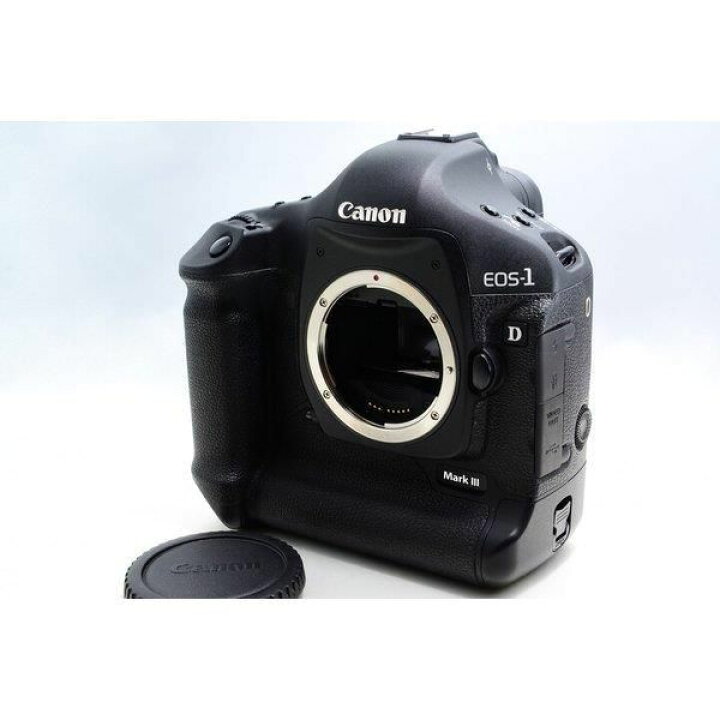 楽天市場】【中古】キヤノン Canon EOS-1D Mark III ボディ 美品 