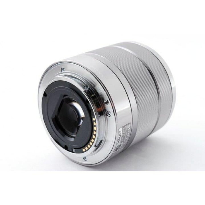 SONY NEX-5 ミラーレス レンズ3つ付き ミラーレスα、ソニー「NEX」を丸裸