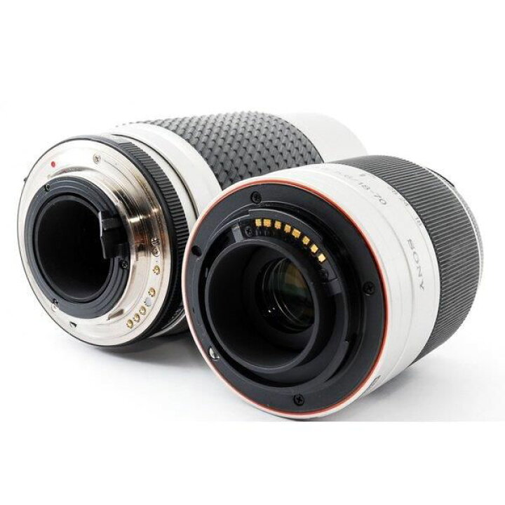 楽天市場】【中古】 ソニー SONY α300 DSLR-A300 ゴールド 標準＆超 
