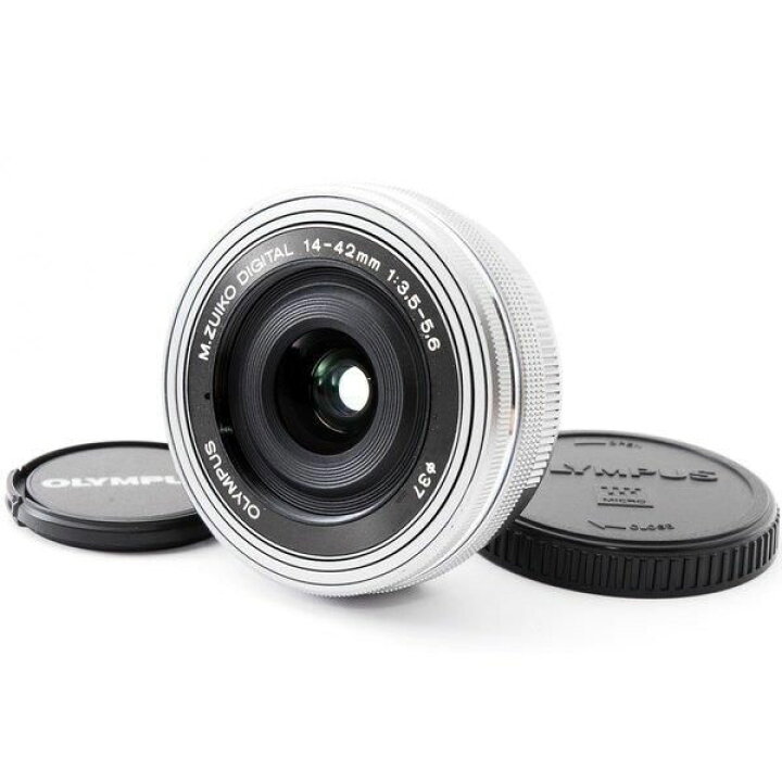 楽天市場】【中古】 オリンパス OLYMPUS M.Zuiko Digital 14-42mm f 
