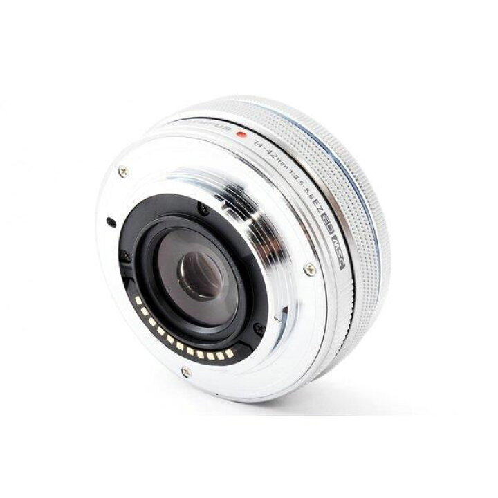 楽天市場】【中古】 オリンパス OLYMPUS M.Zuiko Digital 14-42mm f 