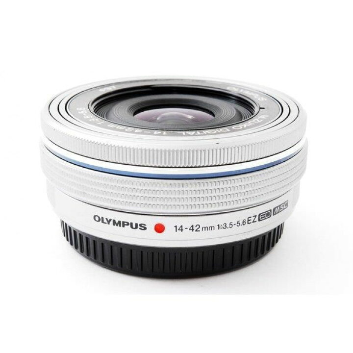 楽天市場】【中古】 オリンパス OLYMPUS M.Zuiko Digital 14-42mm f 