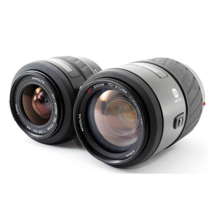 楽天市場】【中古】 ソニー SONY α330 DSLR-A330 標準&望遠ダブル 