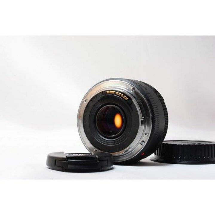楽天市場】【中古】キヤノン Canon EF 50mm f/1.8 STM 美品 標準単焦点 