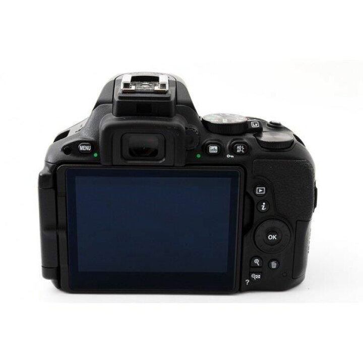 楽天市場】【中古】 ニコン Nikon D5500 トリプルズームセット 美品 