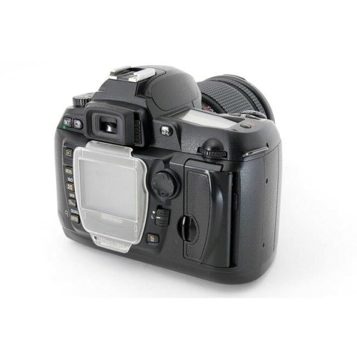 楽天市場】【中古】 ニコン Nikon D70 高倍率ズームレンズセット 美品 