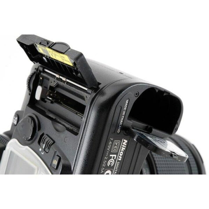 楽天市場】【中古】 ニコン Nikon D70 高倍率ズームレンズセット 美品 
