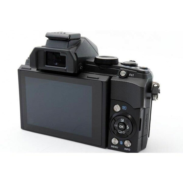 楽天市場】【中古】 オリンパス OLYMPUS STYLUS 1 ブラック 美品 当店 