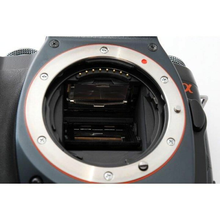 楽天市場】【中古】 ソニー SONY α100 DSLR-A100 高倍率ズームレンズ 