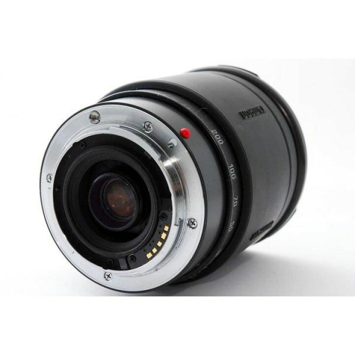 楽天市場】【中古】 ソニー SONY α100 DSLR-A100 高倍率ズームレンズ 