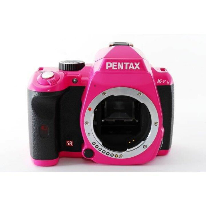 楽天市場】【中古】ペンタックス PENTAX K-r ダブルズームセット  