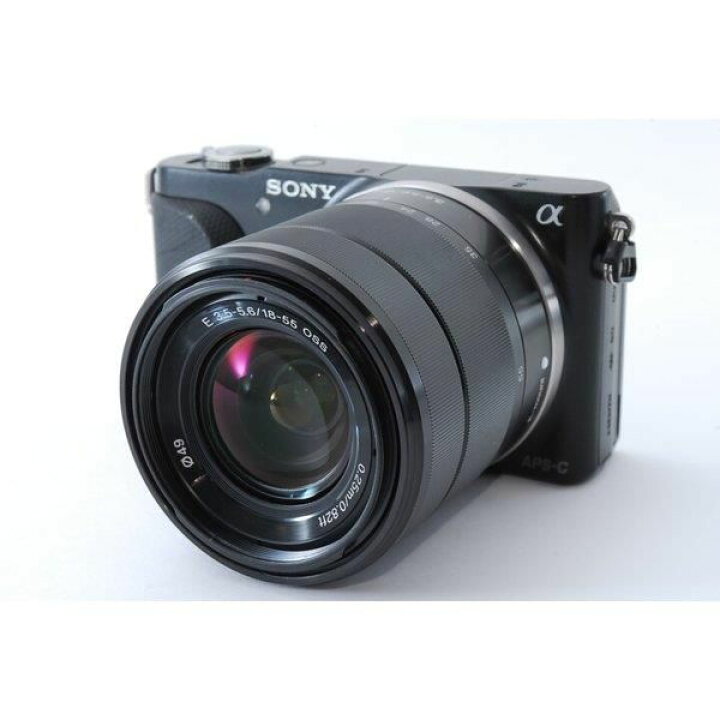 Sony nex3nレンズ付き 楽天市場】【中古】 ソニー SONY NEX-3N レンズ 