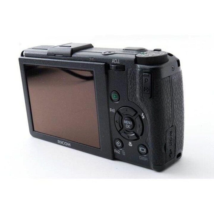 楽天市場】【中古】 リコー RICOH GR DIGITAL III お手軽ハイスペック 