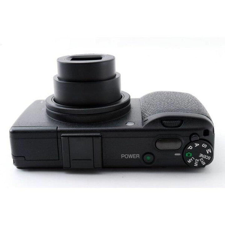 楽天市場】【中古】 リコー RICOH GR DIGITAL III お手軽ハイスペック 