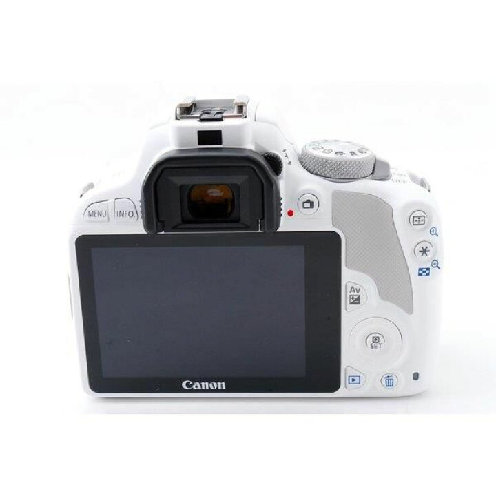楽天市場】【中古】 キヤノン Canon EOS Kiss X7 レンズキット 