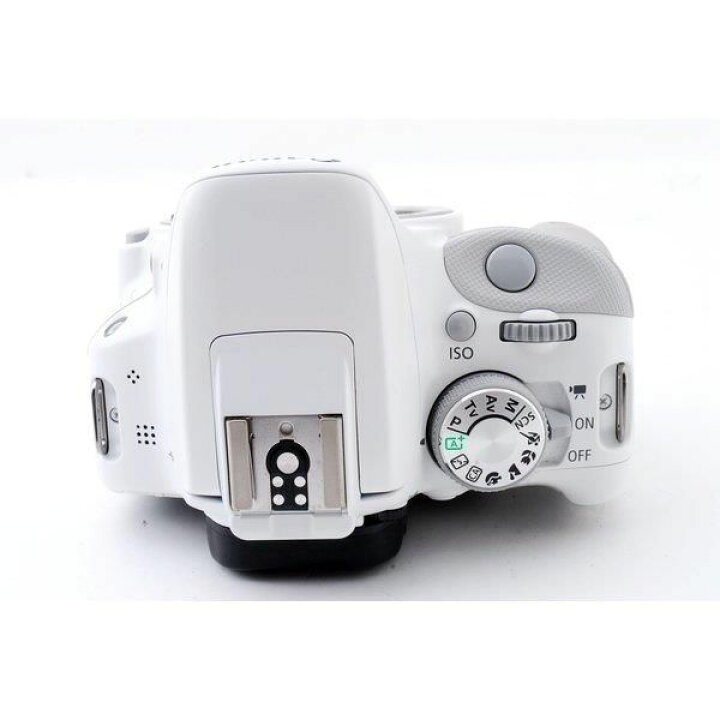 楽天市場】【中古】 キヤノン Canon EOS Kiss X7 レンズキット 