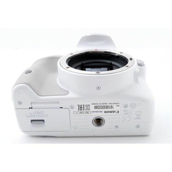 楽天市場】【中古】 キヤノン Canon EOS Kiss X7 レンズキット 