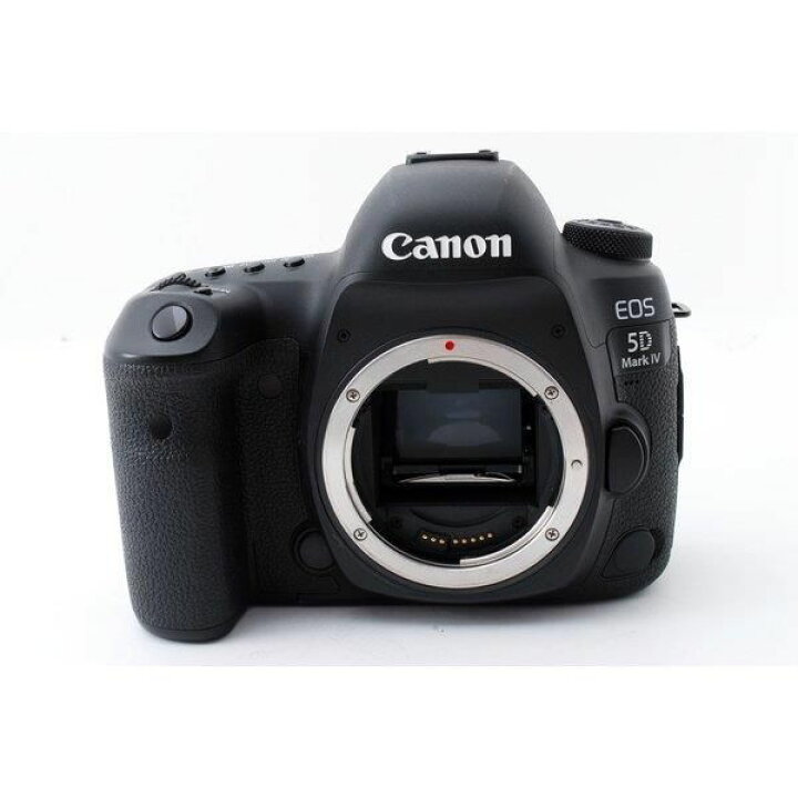 楽天市場】【中古】 キヤノン Canon EOS 5D Mark IV 標準&超望遠＆単 