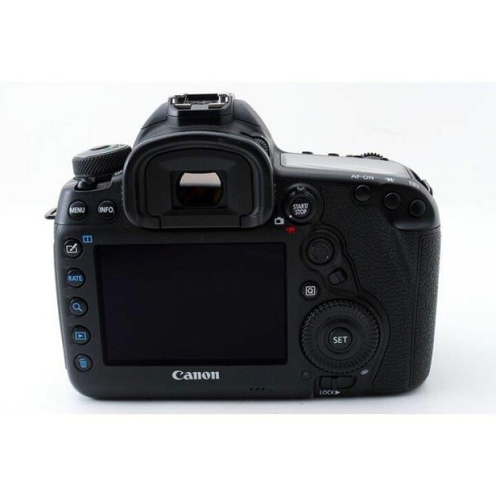楽天市場】【中古】 キヤノン Canon EOS 5D Mark IV 標準&超望遠＆単 