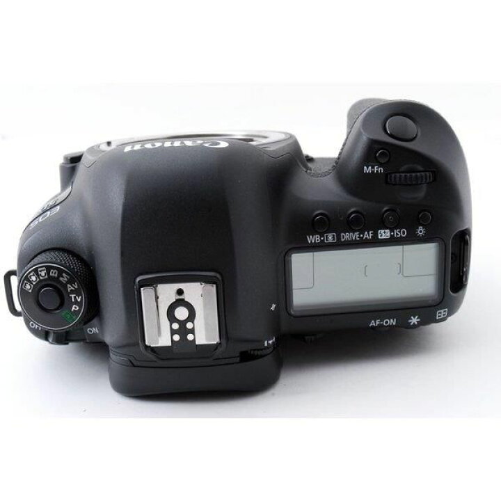 楽天市場】【中古】 キヤノン Canon EOS 5D Mark IV 標準&超望遠＆単 