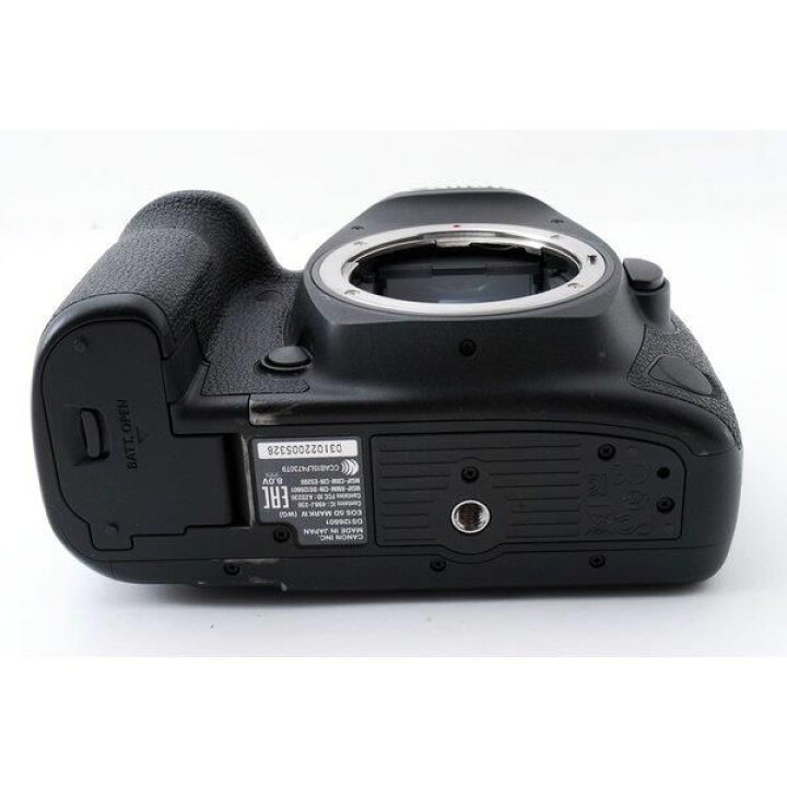 楽天市場】【中古】 キヤノン Canon EOS 5D Mark IV 標準&超望遠＆単 