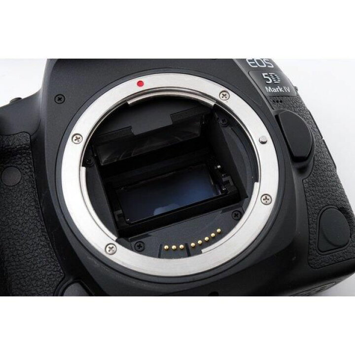 楽天市場】【中古】 キヤノン Canon EOS 5D Mark IV 標準&超望遠＆単 