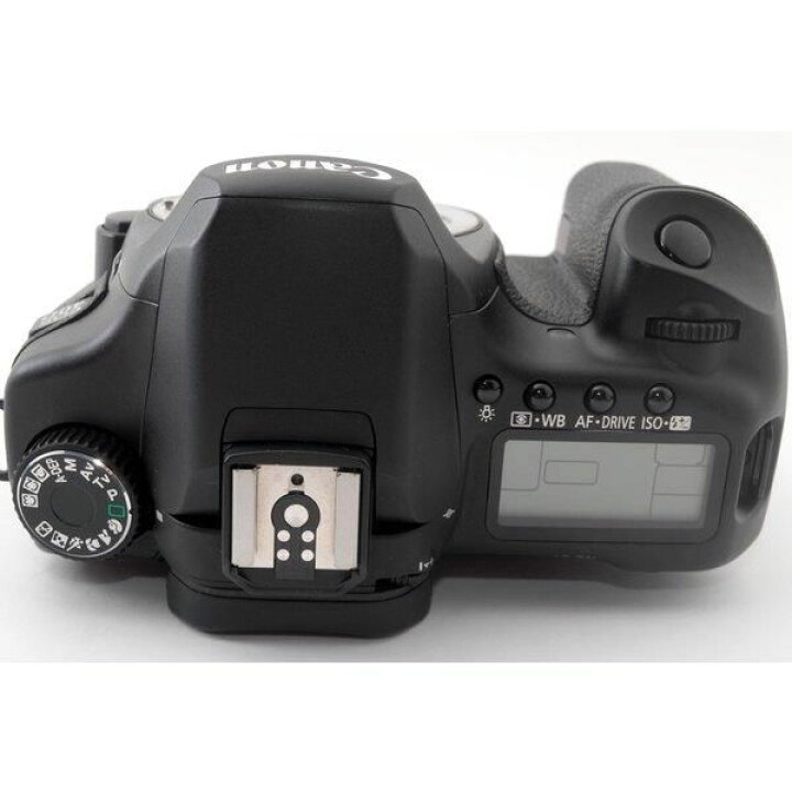 楽天市場】【中古】 キヤノン Canon EOS 40D ダブルズームセット 美品 