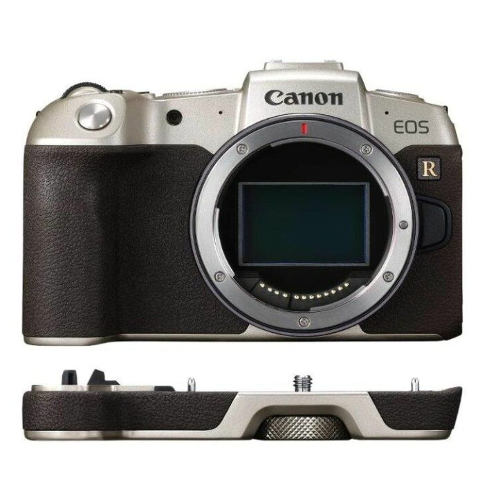 楽天市場】【中古】 キヤノン Canon EOS RP BODY 限定ゴールド ボディ