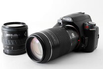 楽天市場】SONY α380の通販