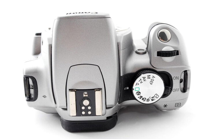 楽天市場】【中古】キヤノン Canon EOS Kiss Digital N デジタルN  