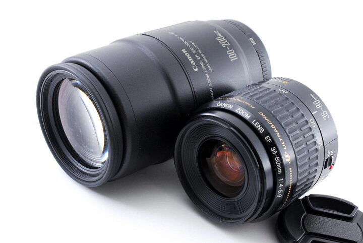 楽天市場】【中古】【訳あり品】Canon EOS 5D Mark II ダブルズーム  